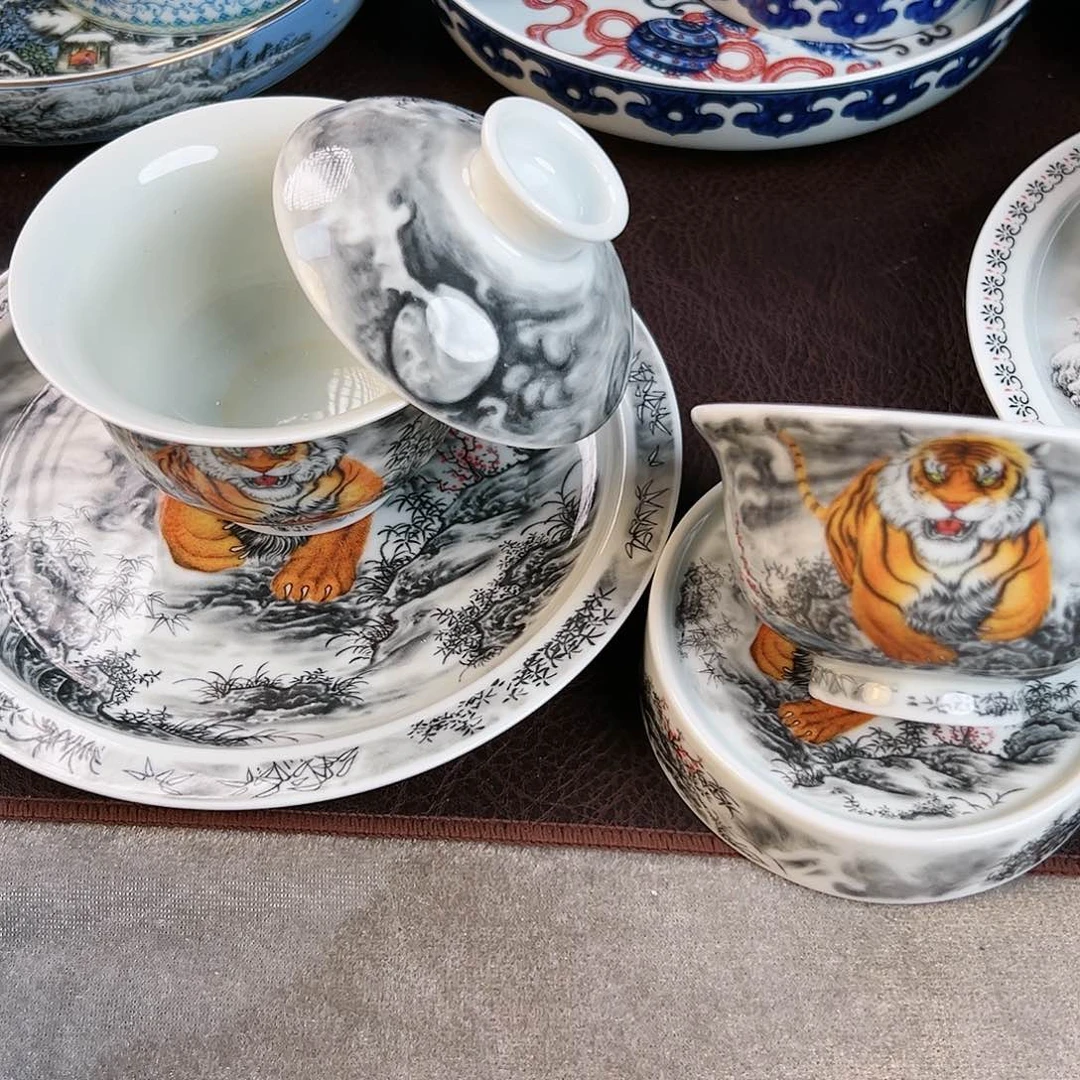 景德镇陶瓷学院等单位