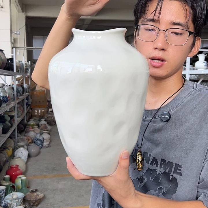 陶瓷景德镇陶瓷花瓶16
