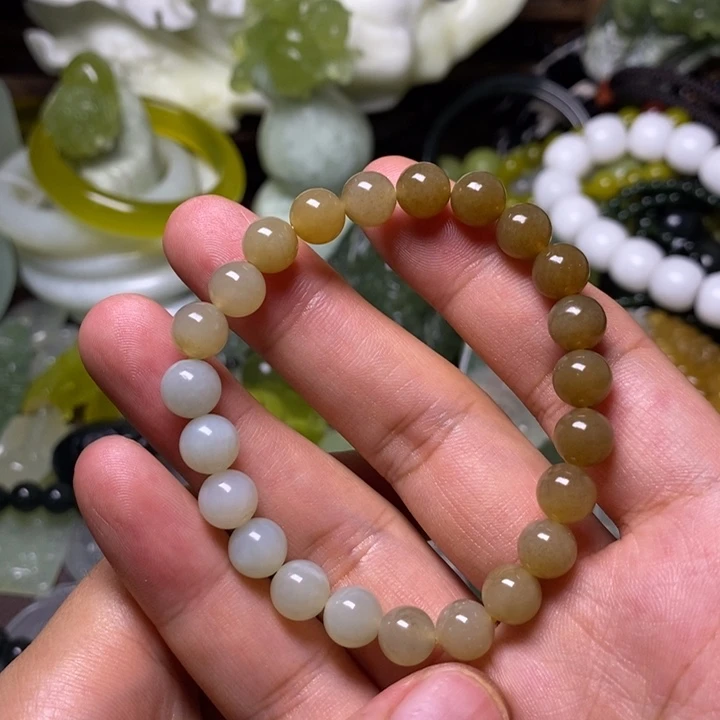 未镶嵌岫玉岫玉挂件