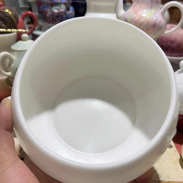 瑕疵茶具，介意勿拍