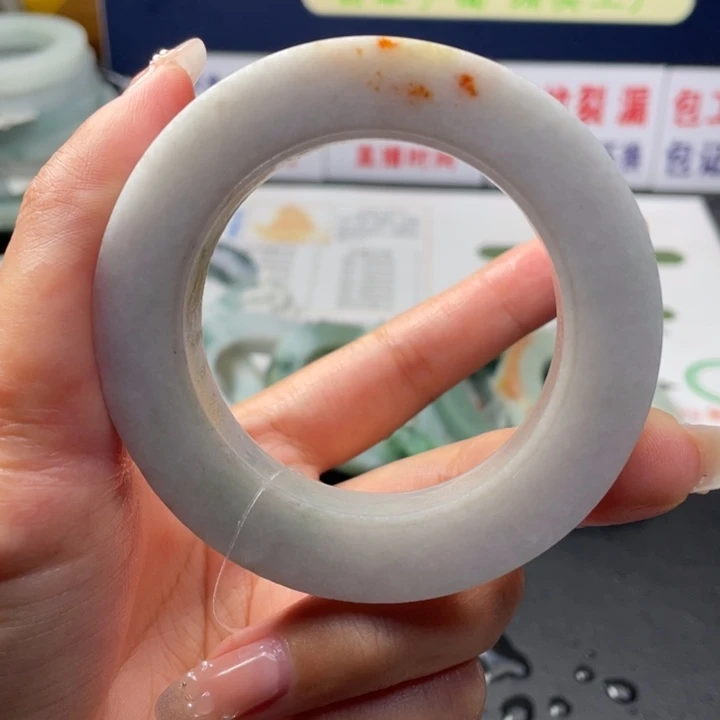 【闪购商品】未镶嵌翡翠定制翡翠