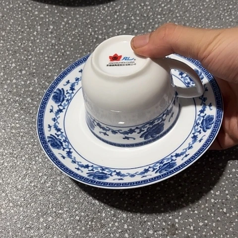 陶瓷咖啡杯一套陶瓷陶瓷