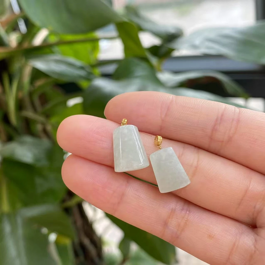 么么珠宝/翡翠挂件/0416QC14多样性发1