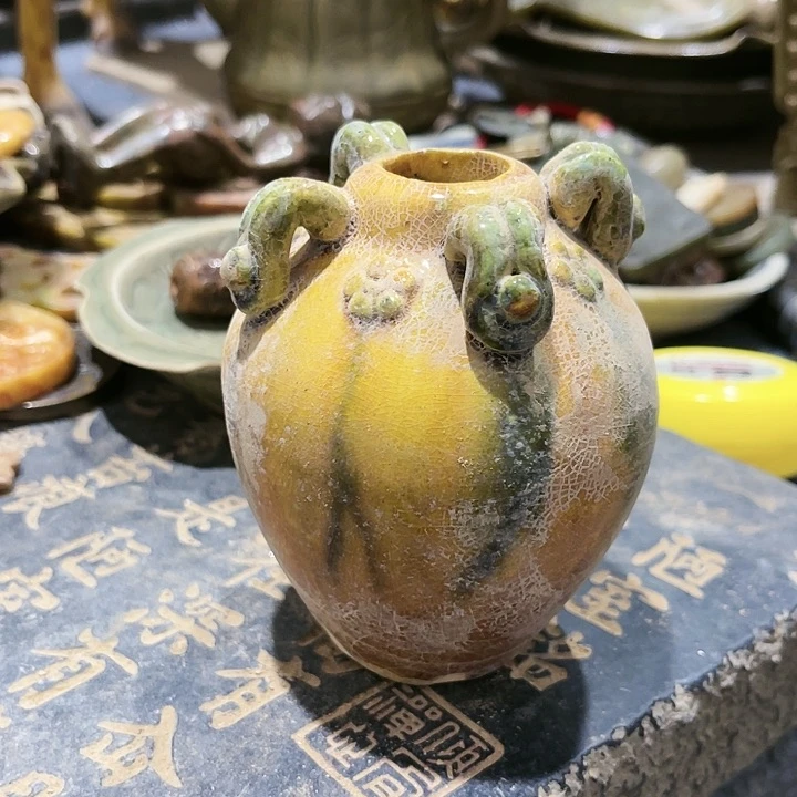 瓦当摆件瓦当摆件