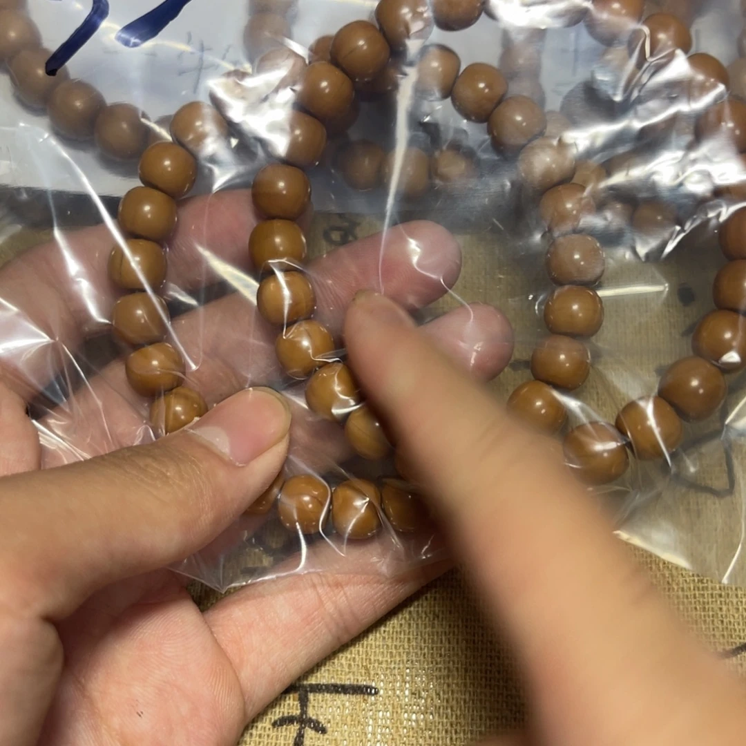 手串猴头核桃8mm猴头老型