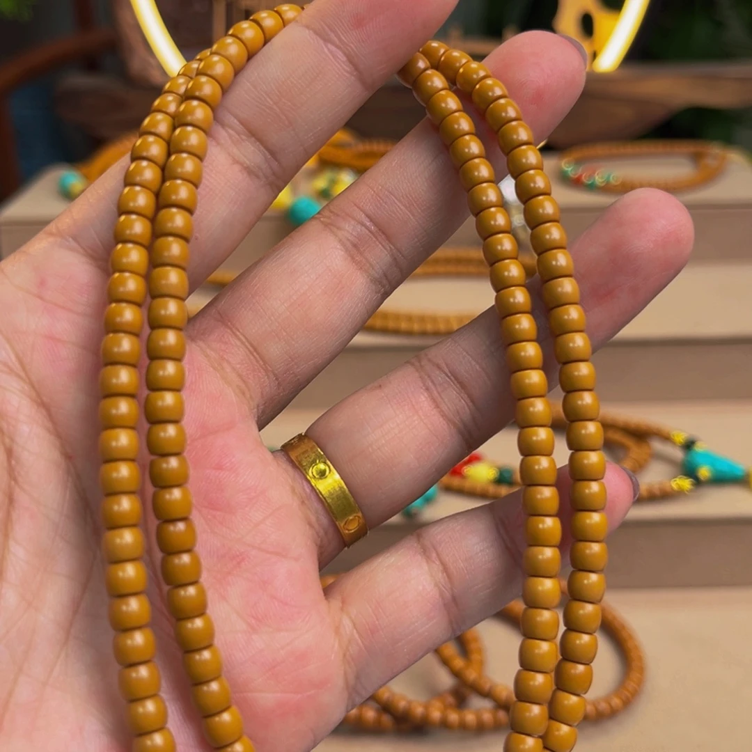 橄榄核手串/手链核尖脖挂素5.3全品