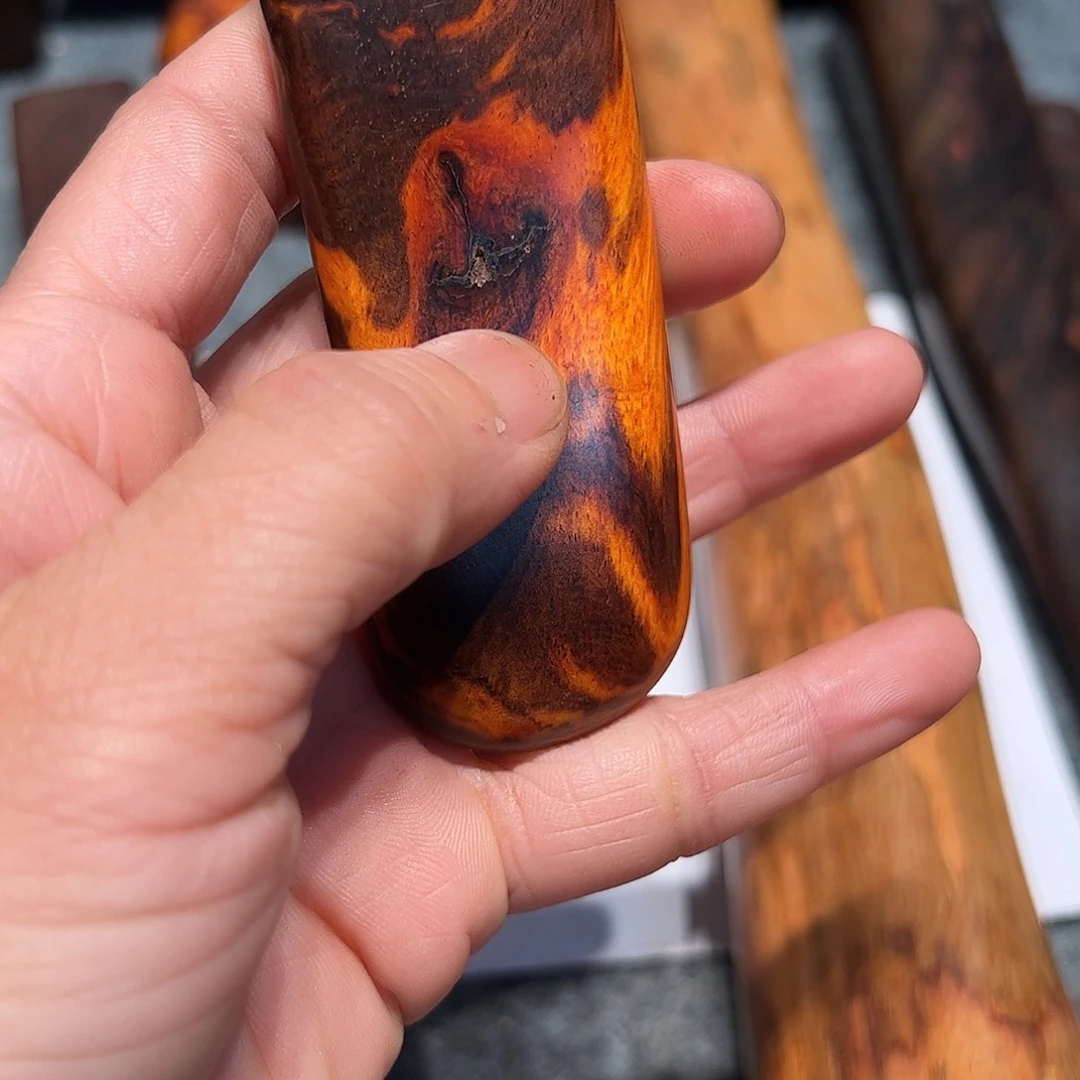 交趾黄檀（大红酸枝）阿*