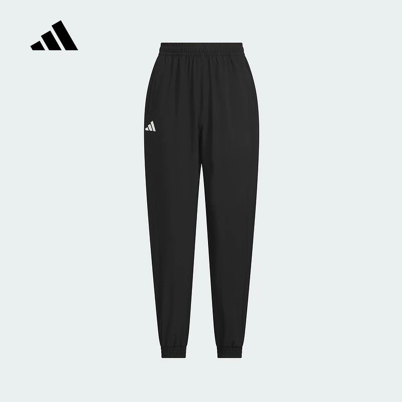 ADIDAS阿迪达斯夏男大童紧身裤KC1557