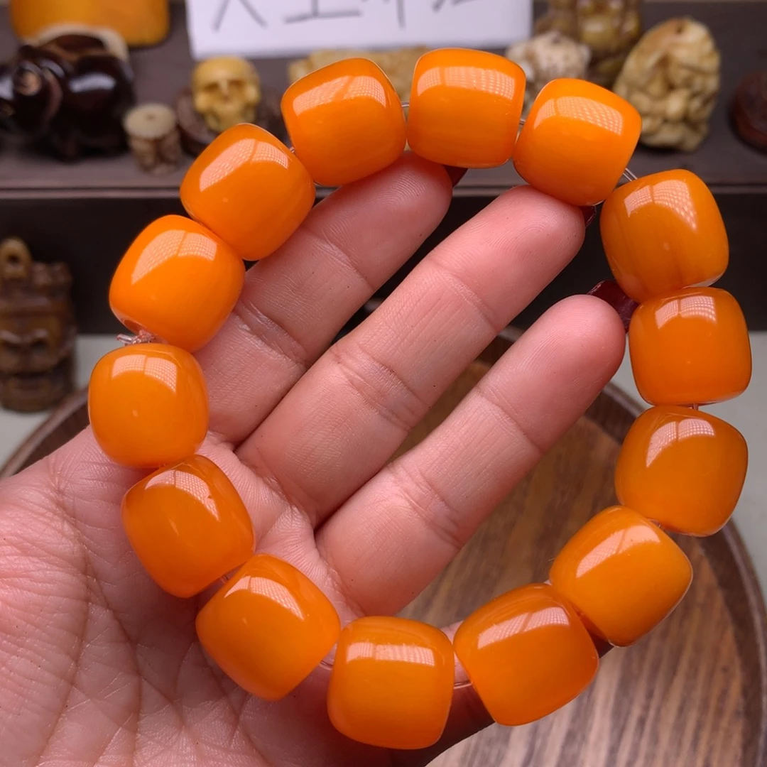 驼骨其他好看牛角