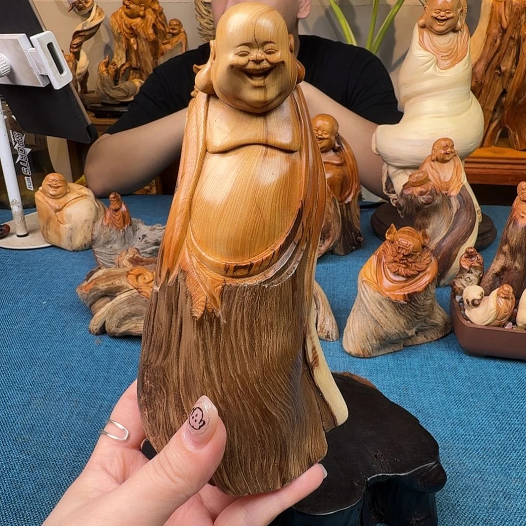 柏木（崖柏）关注一下