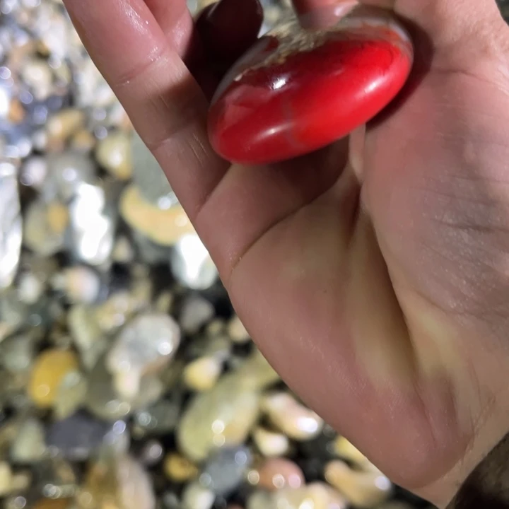 未镶嵌和田玉（糖玉）珠宝奇石