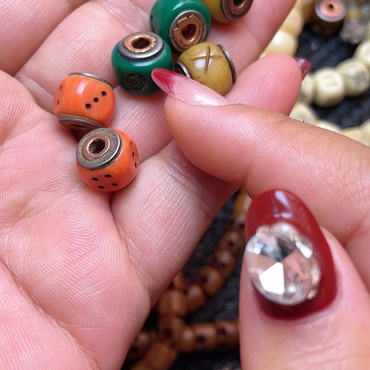 驼骨手串/手链其他配饰