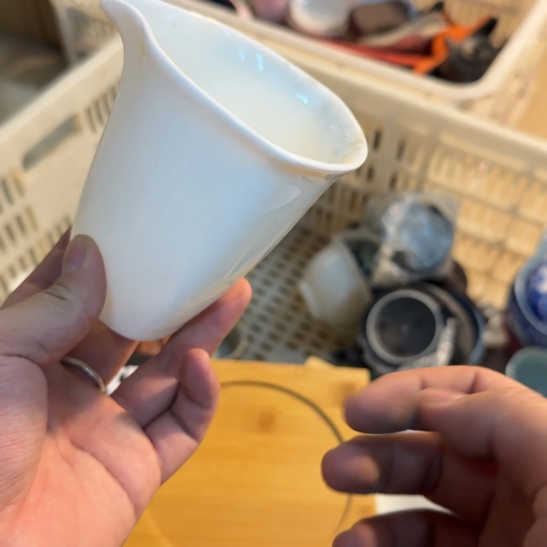 紫砂瑕疵茶具介意勿拍