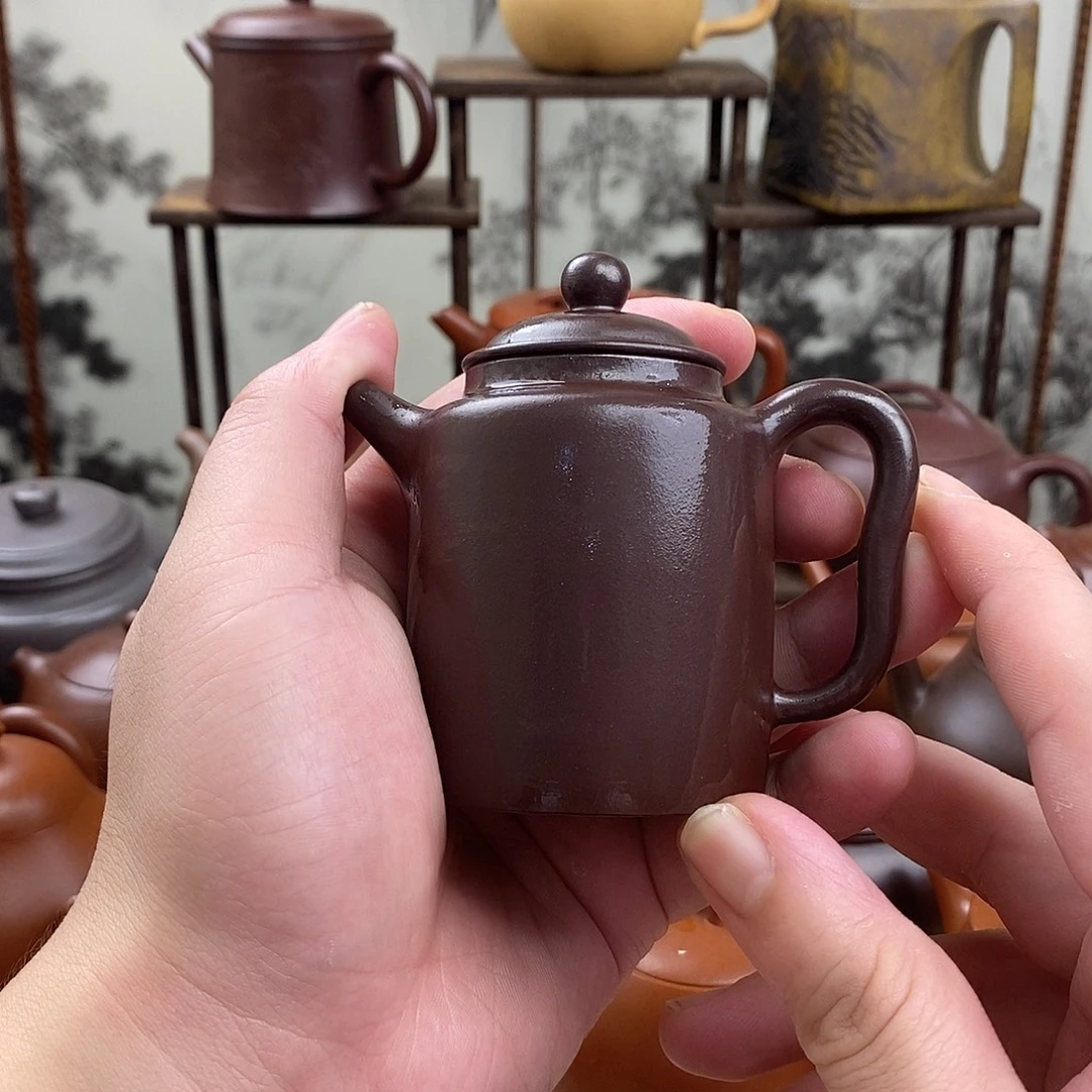 茶壶紫砂宜兴宜兴