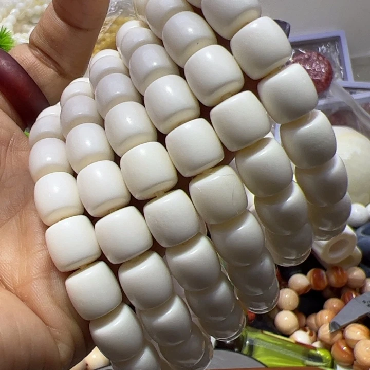 大果紫檀（缅甸花梨）10/10独手串