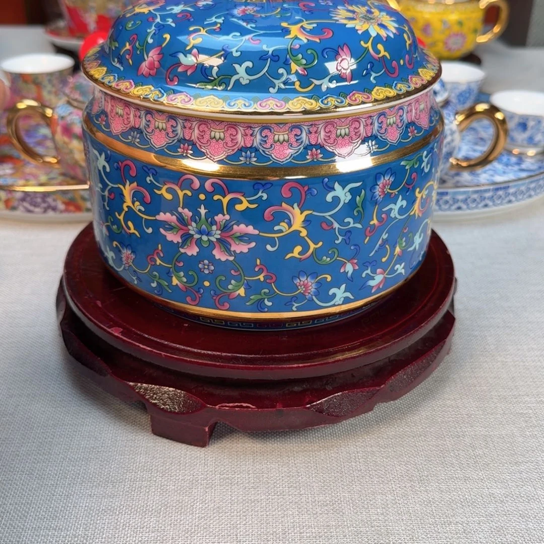 景德镇陶瓷景德镇瓷器