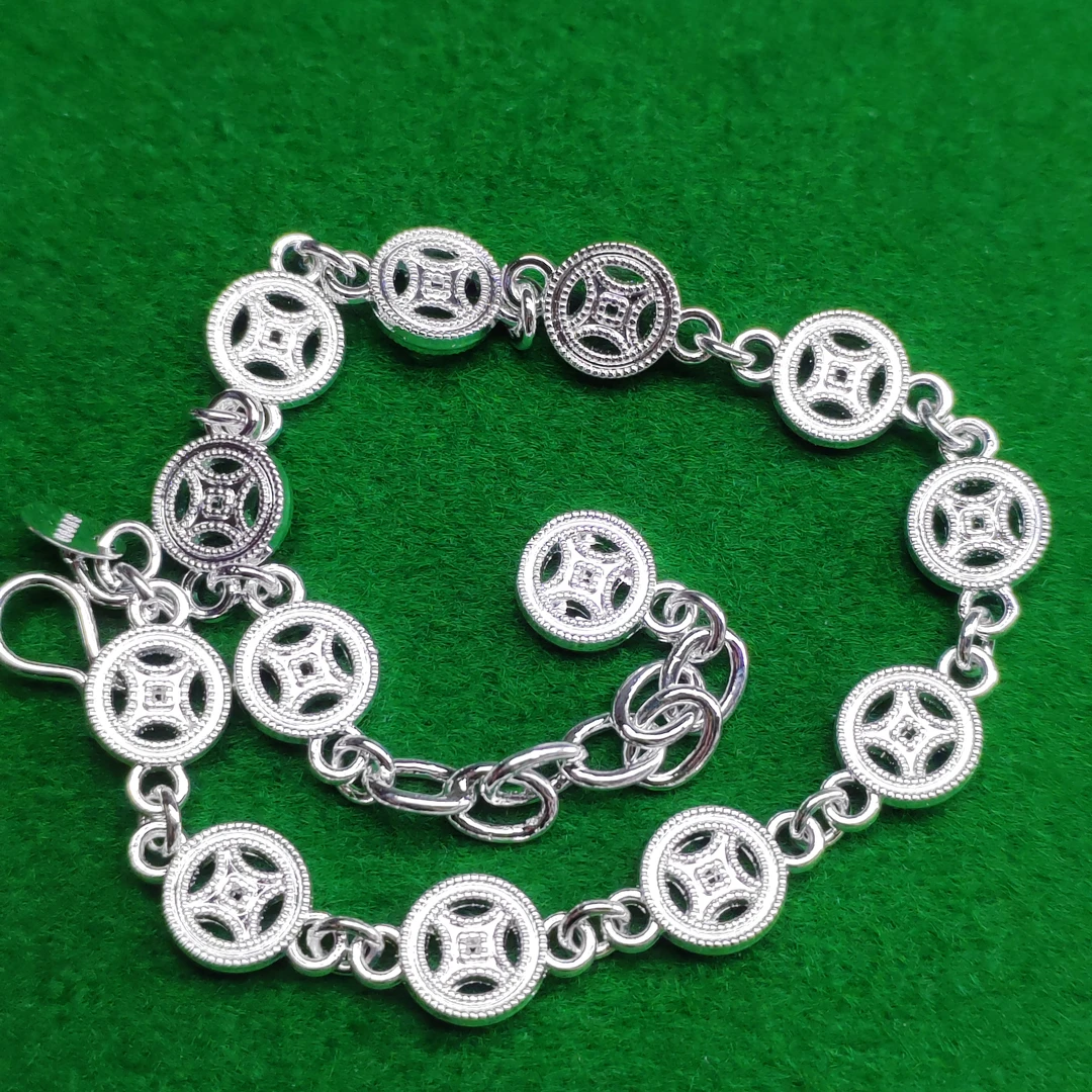 YZ093精品手饰（无礼盒）