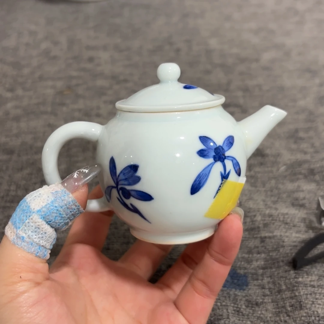 非常好看漂亮的物品