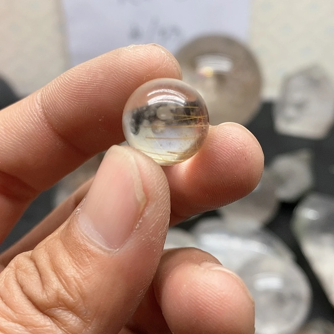 水晶360未镶嵌水晶石