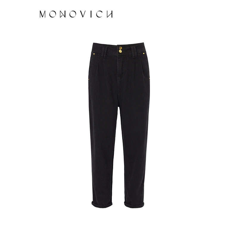 【商场同款】女士休闲裤子8412230770