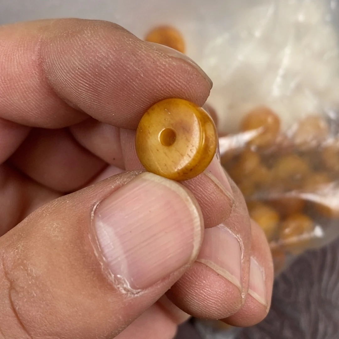 手串/手链驼骨配饰75