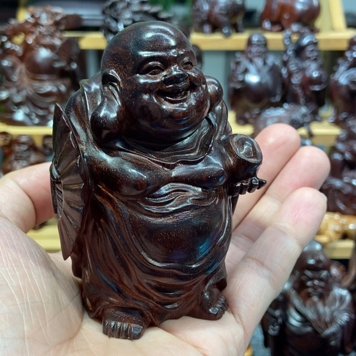 檀香紫檀（小叶紫檀）