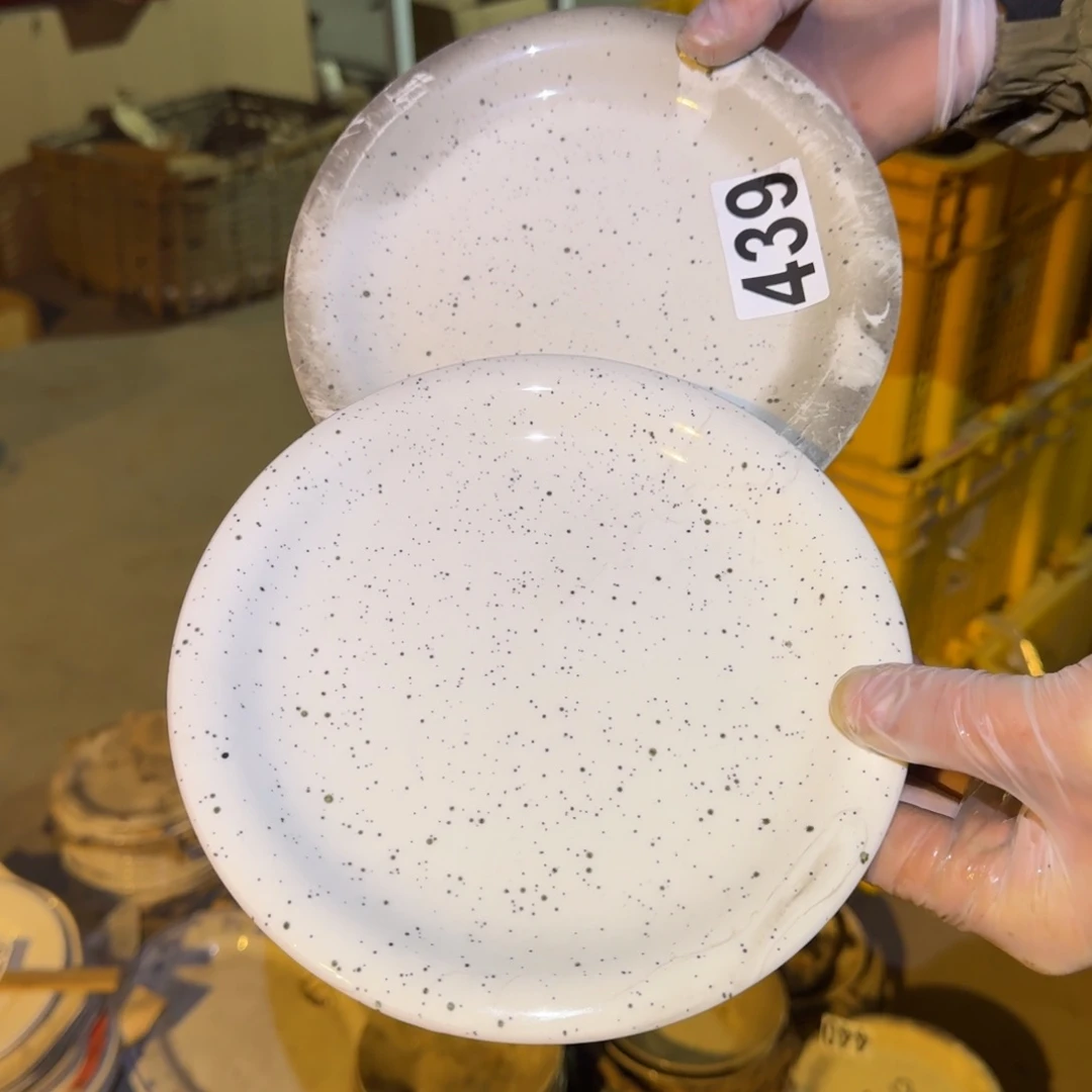 磁州窑国营老瓷，卖一件少一件