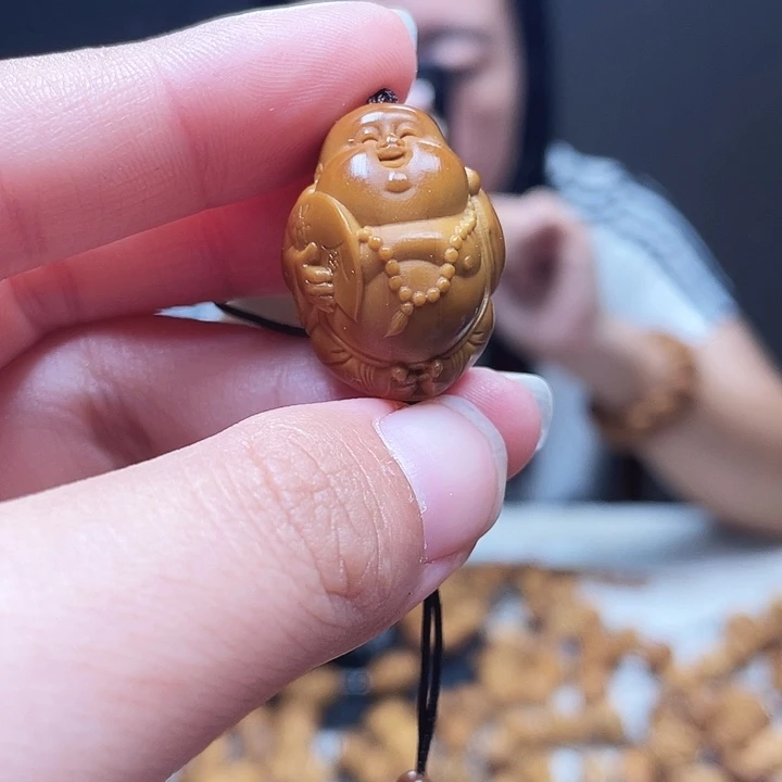橄榄核手串/手链橄榄核