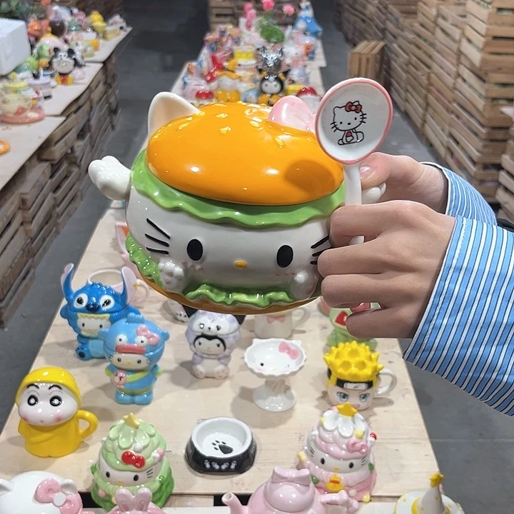 紫砂茶叶罐我们的生活