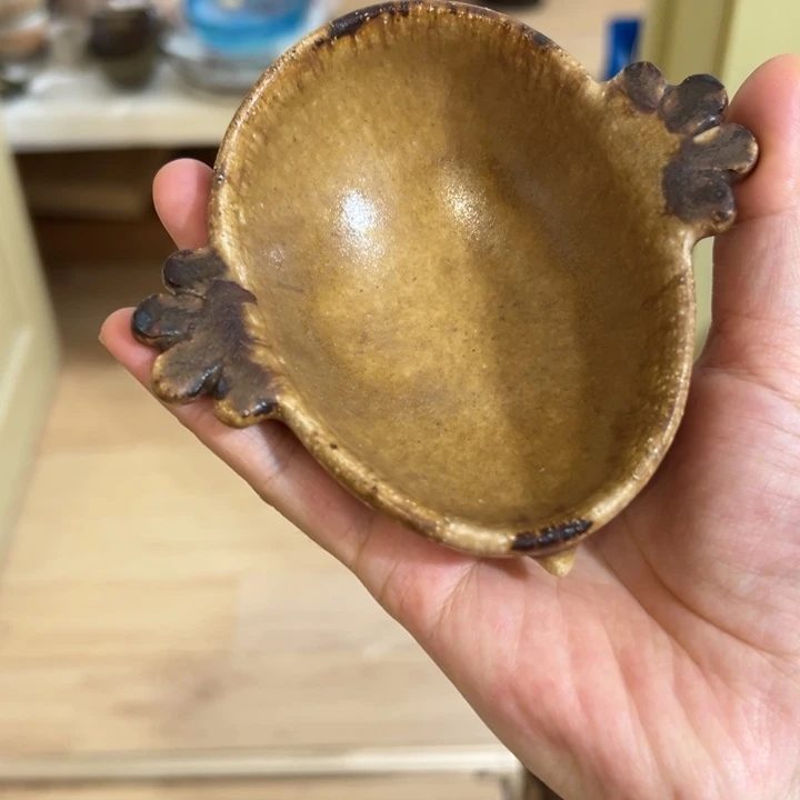 陶器 手作 欢喜 匠心