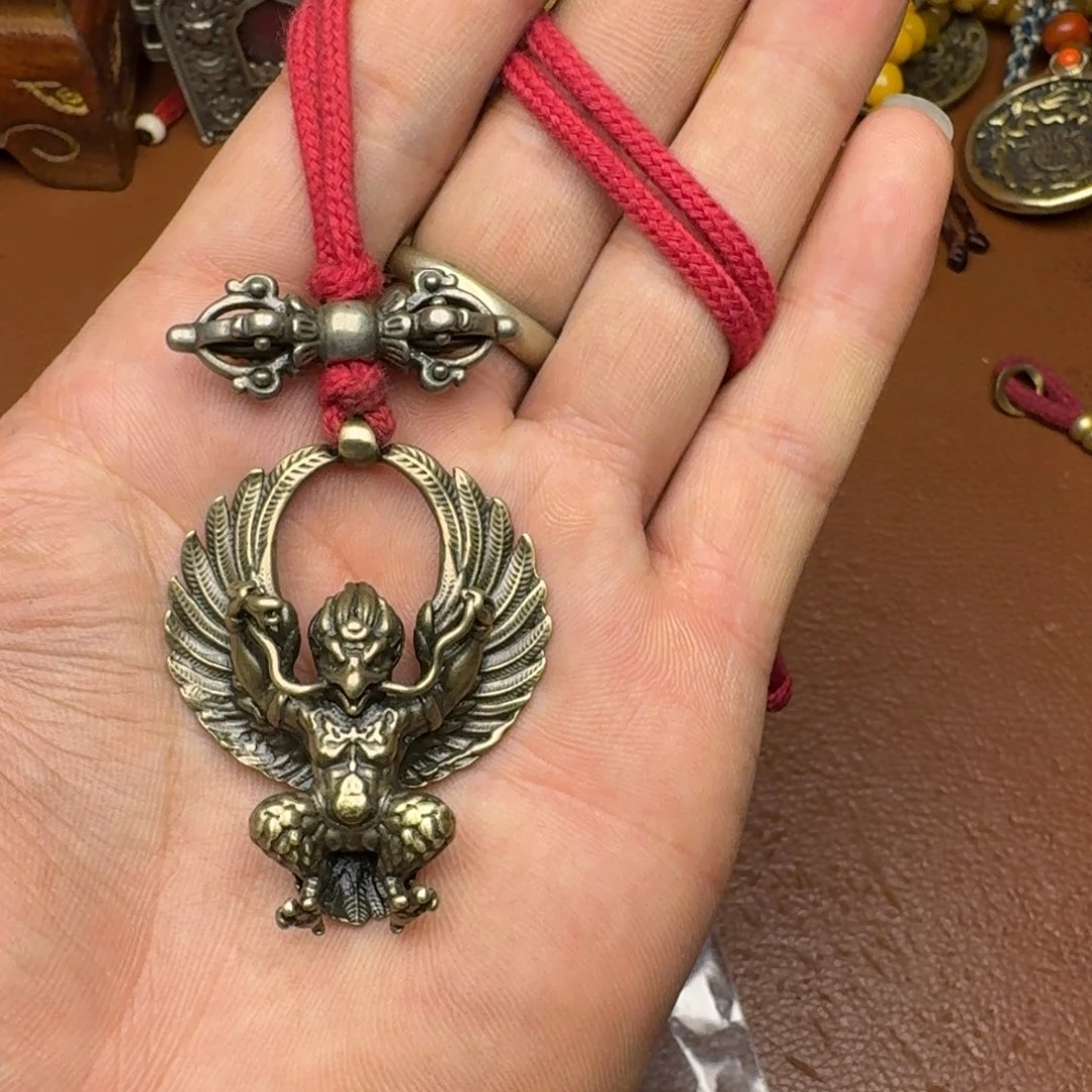 ᝰ****ꪝ藏式风格九宫八卦牌