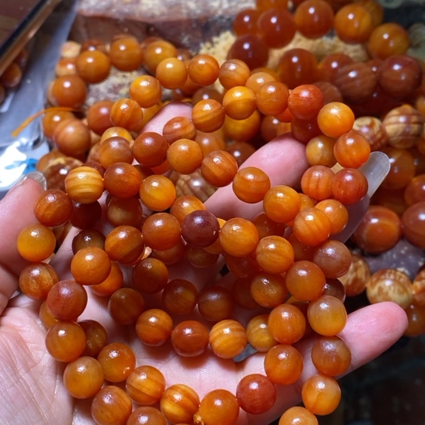 【闪购商品】松木（琥珀木）手串/手链