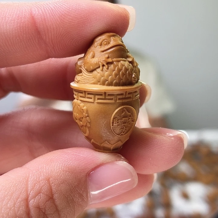 吊坠橄榄核橄榄核