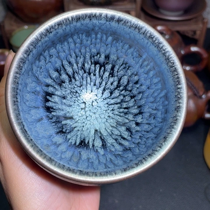 茶盏建盏直播间链接