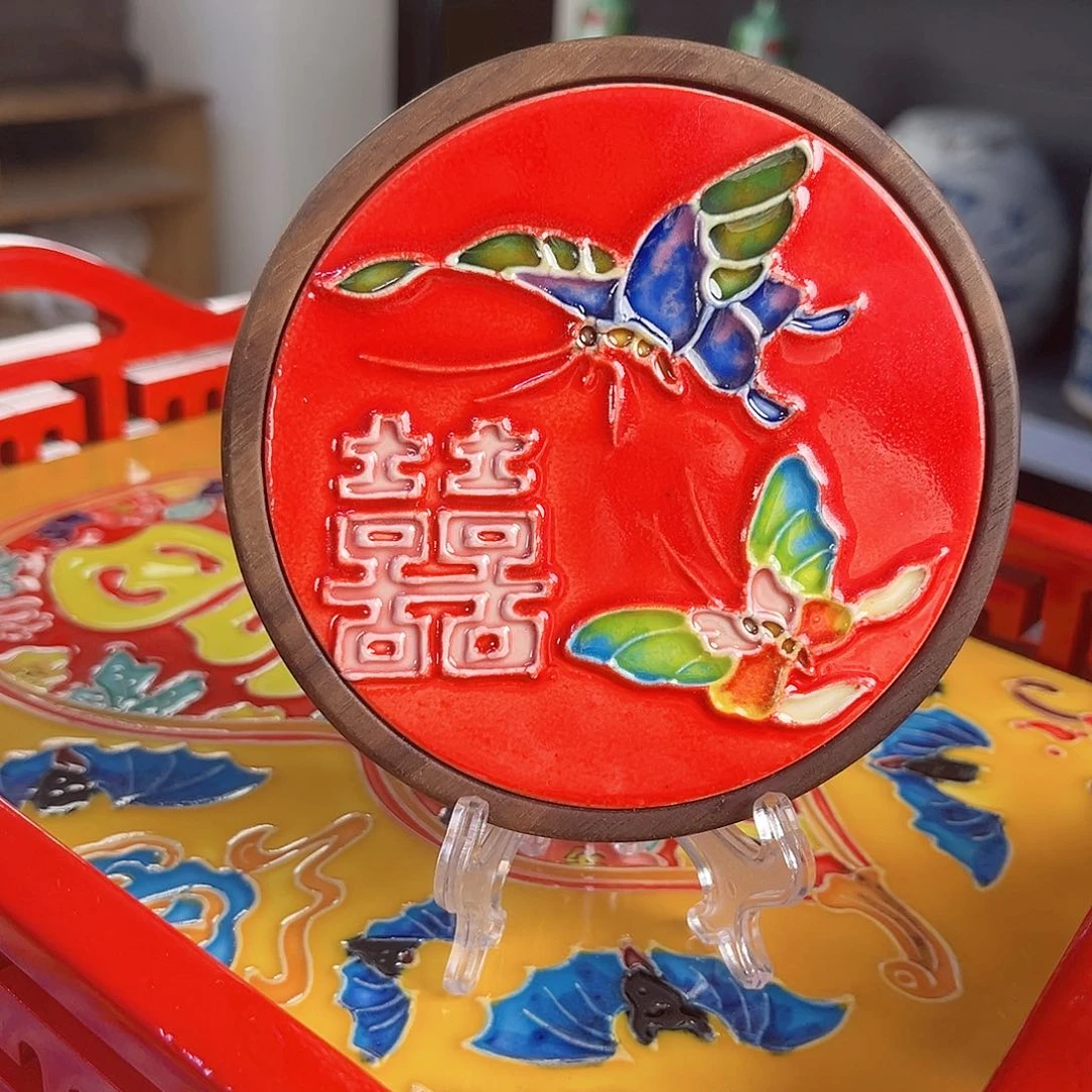 瓷片瓷器制作工艺