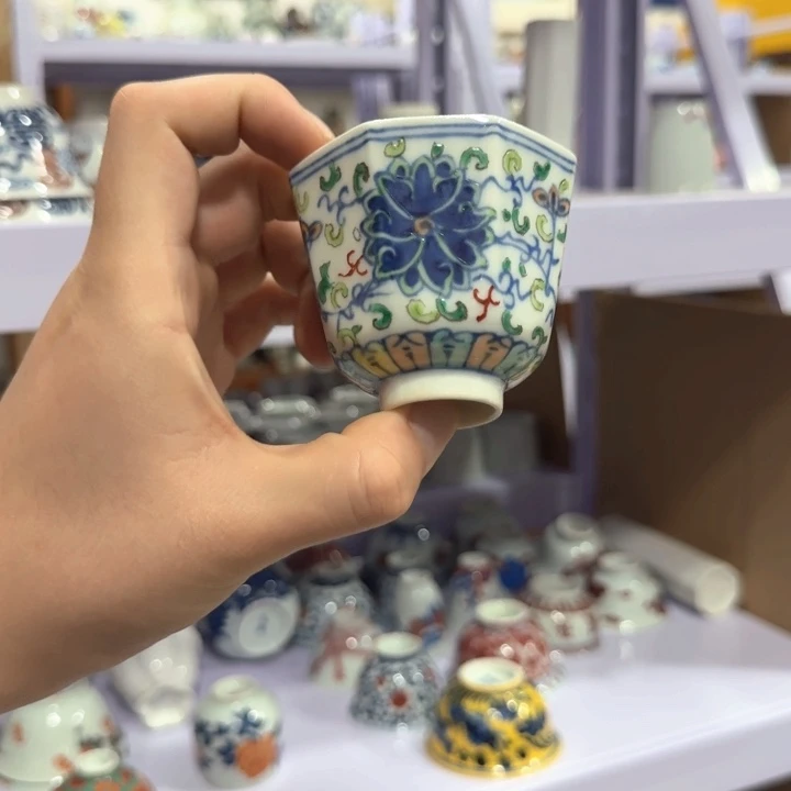 陶瓷艺术品收藏陶瓷