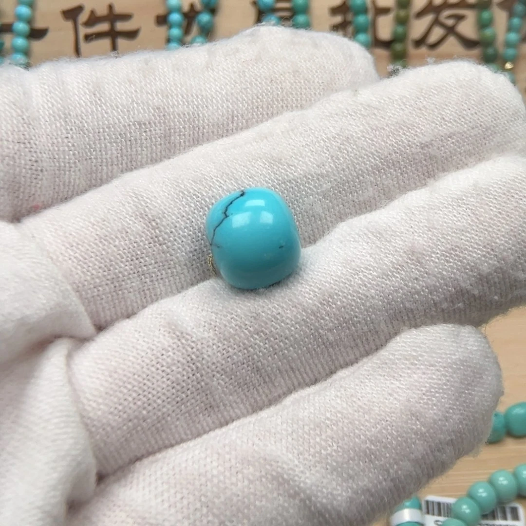 绿松石老型未镶嵌