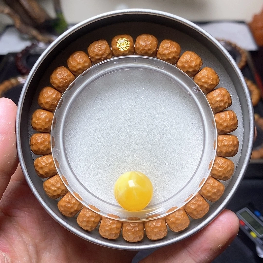 手串猴头核桃全品单标款蛟龙龙鳞王 尺寸9+ 19号