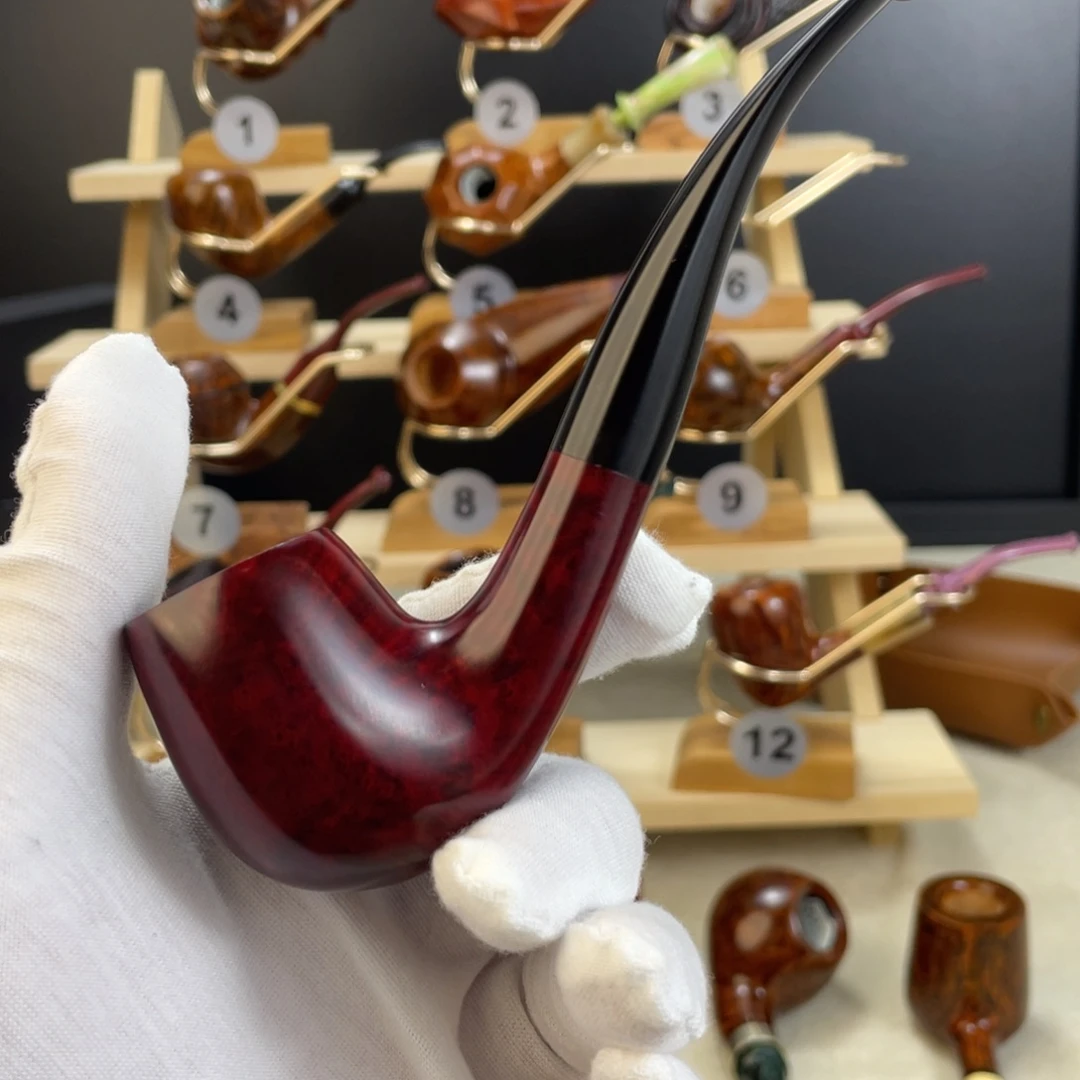 石楠木手工斗福尔摩斯
