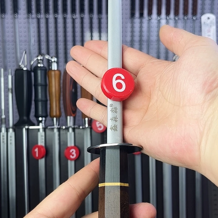 屠宰专用加粗棒体