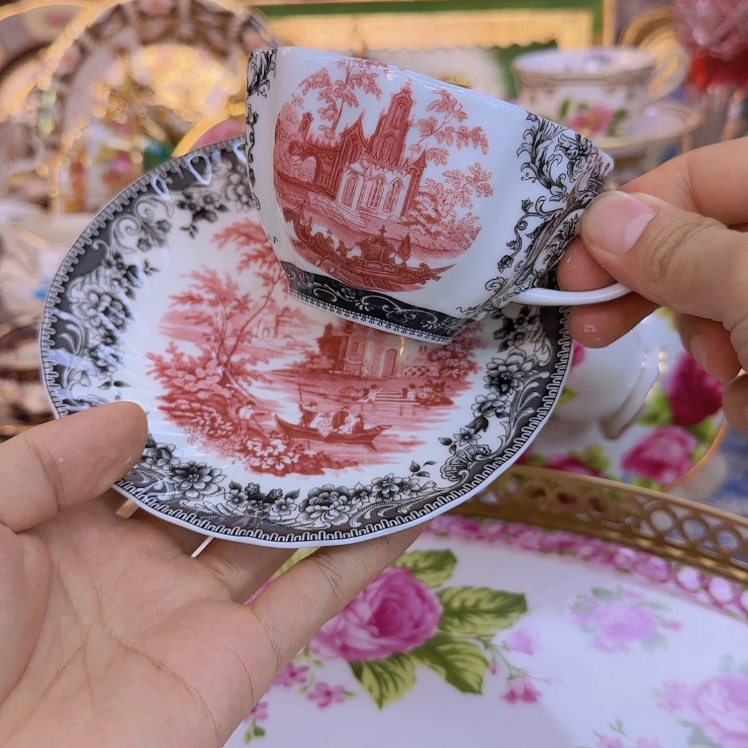 欧洲瓷器收藏鉴赏