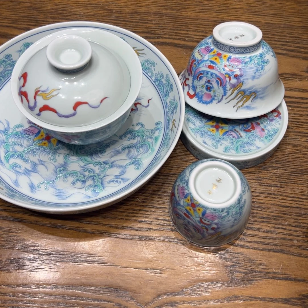 美****.景德镇瓷器展在陶瓷