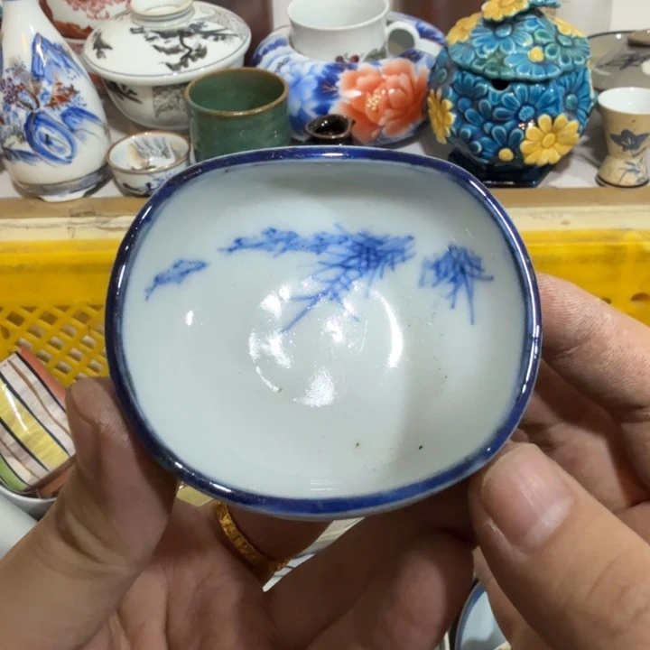 陶瓷推荐第二名20包邮