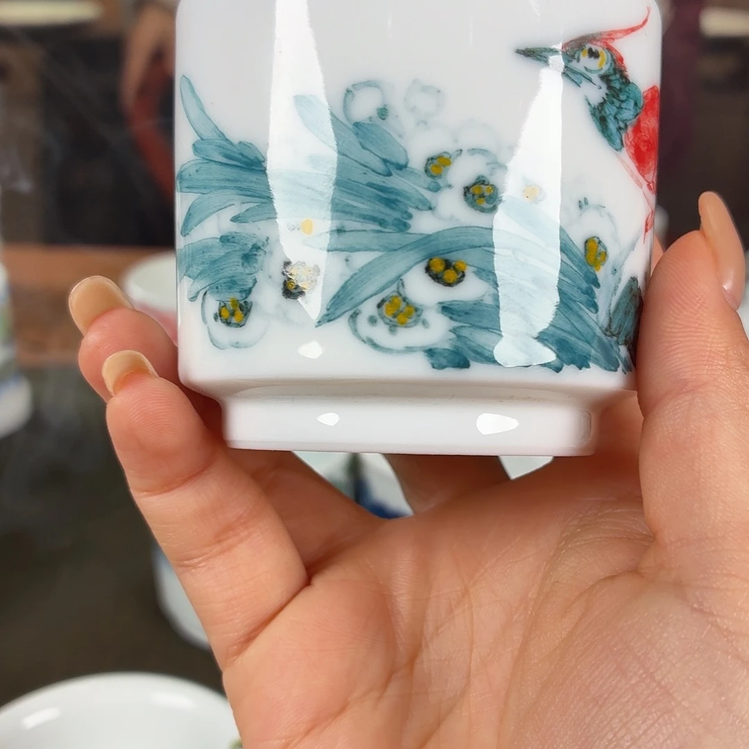 九鸣瓷艺九鸣瓷艺