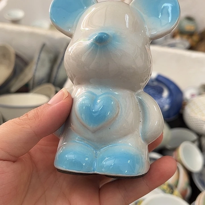 好货靓货好货好瓷