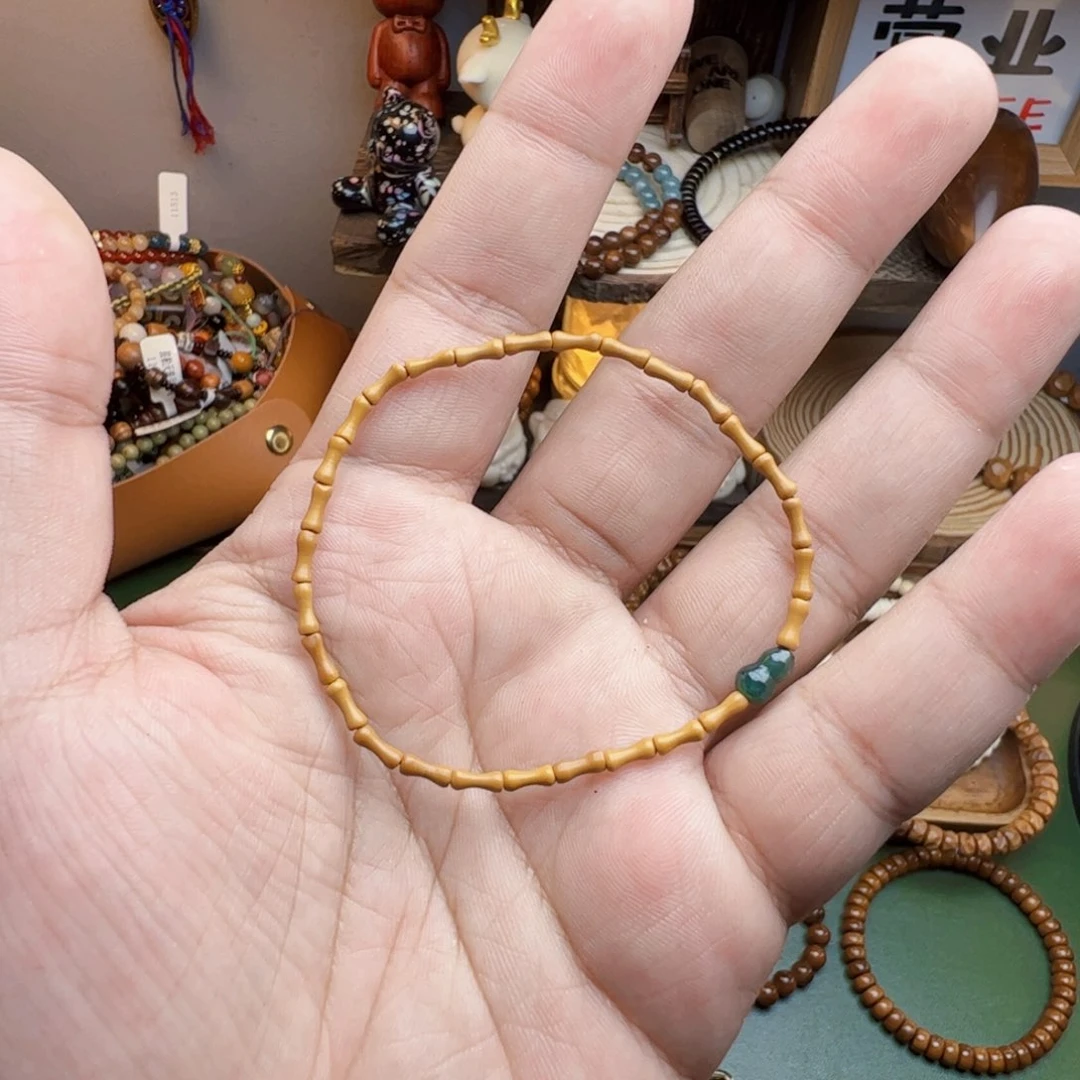 菩提根/象牙果手串
