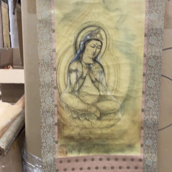 清***溪精品剪纸作品欣赏