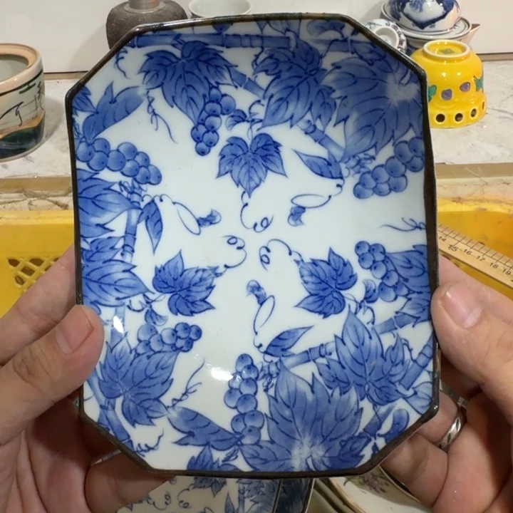 陶瓷推荐第二名20包邮