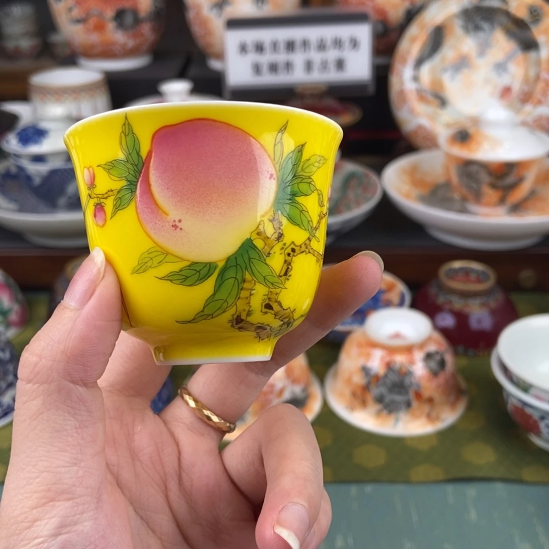陶瓷设计风格设计师探讨家电DNA