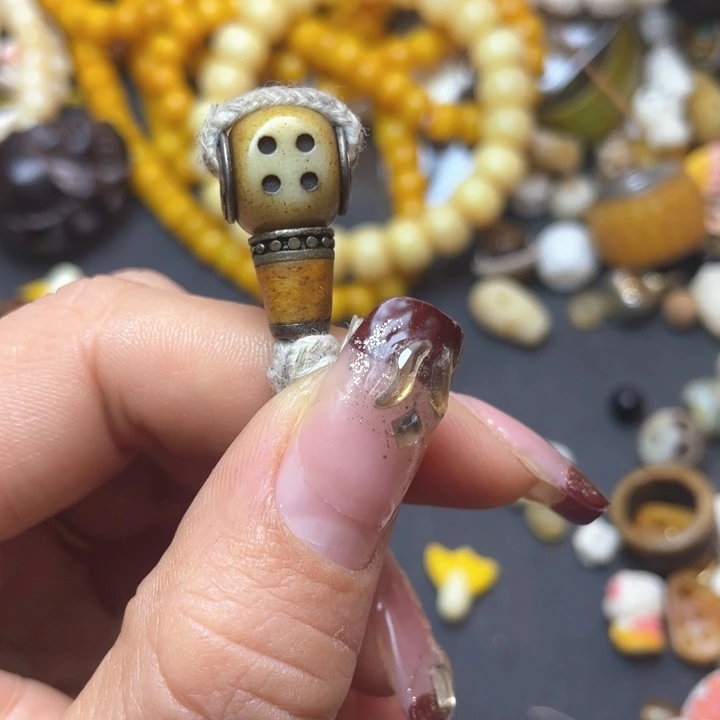 驼骨手串/手链其他配饰